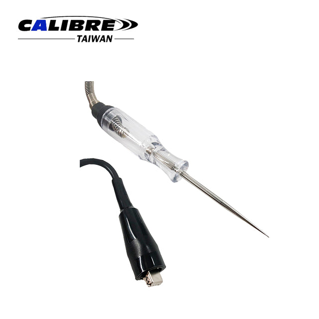 Heavy Duty Circuit Tester