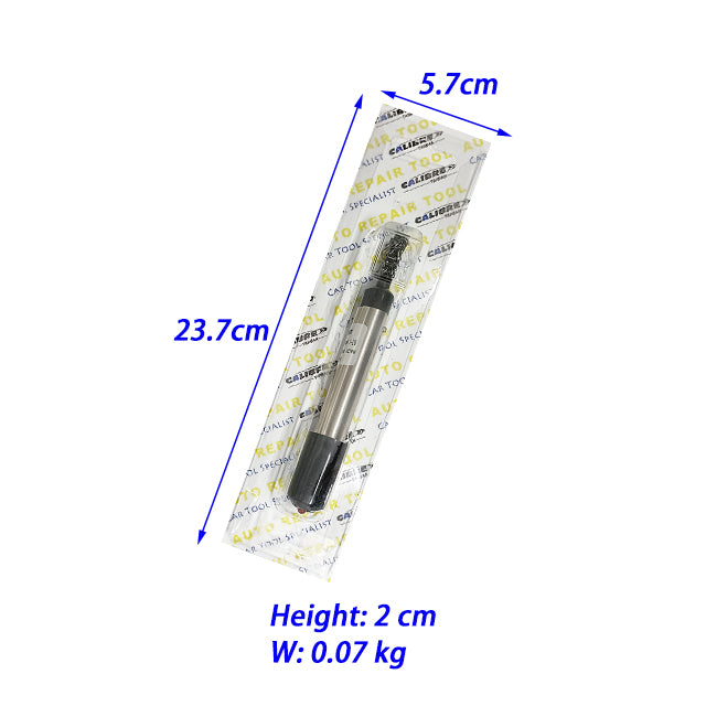 Cordless Circuit Tester