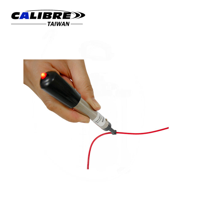 Cordless Circuit Tester