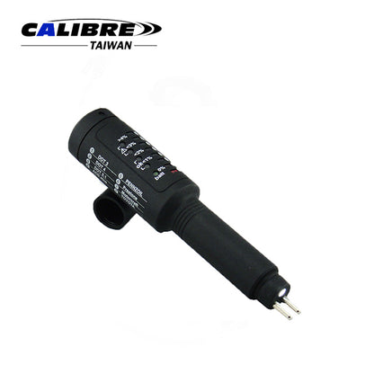 CAW0013 CALIBRE Brake Fluid Tester