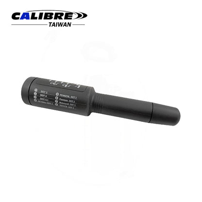 CAW0013 CALIBRE Brake Fluid Tester