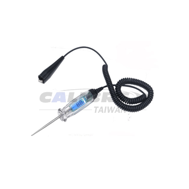 14-48V Digital Display Auto Circuit Tester