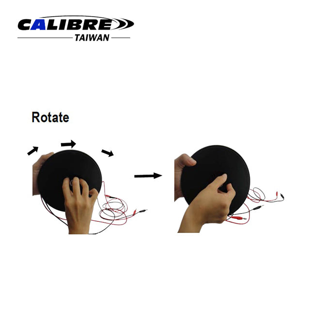 Retractable Cable