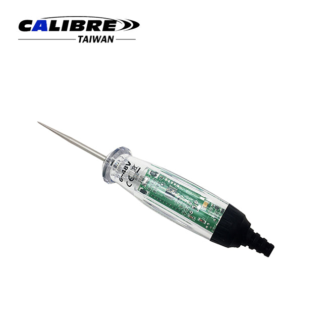 6-48V Digital Display Circuit Tester