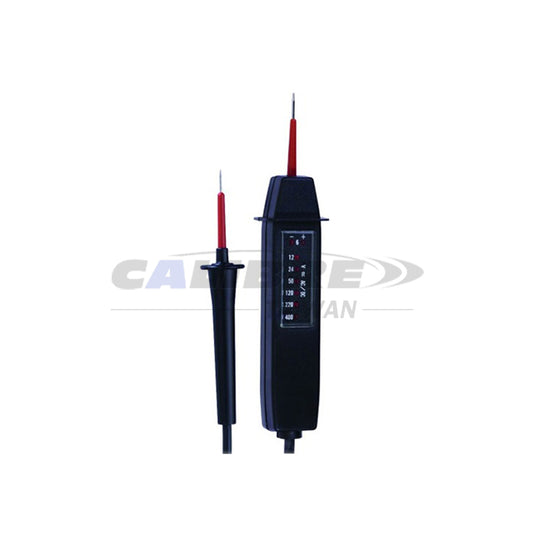 Universal Voltage Tester