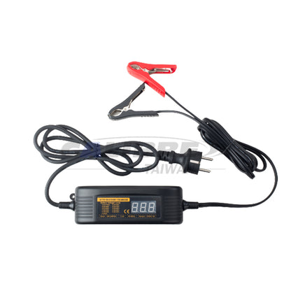 Vehicle Battery Charger