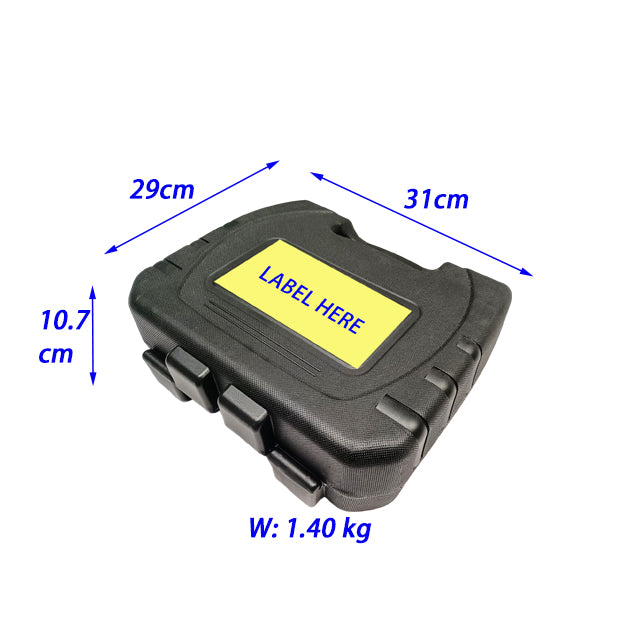 Boiling Point Brake Fluid Meter