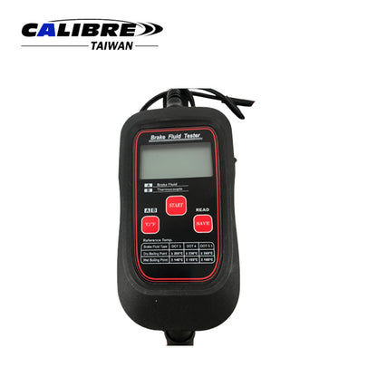 Boiling Point Brake Fluid Meter