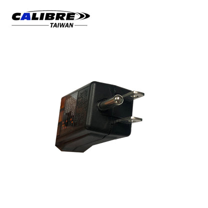 CAW0048 - CALIBRE 110~125V AC Circuits Receptacle Tester