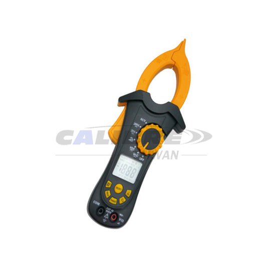 200A Digital Clamp Meter