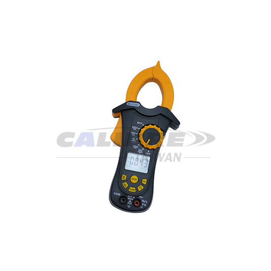 600A Digital Clamp Meter