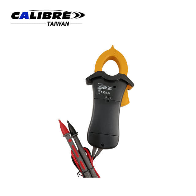 600A Digital Clamp Meter