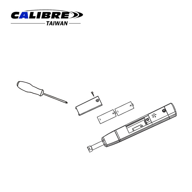 Cordless Circuit Tester