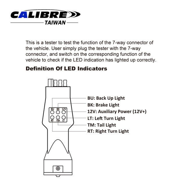 Circuit Tester