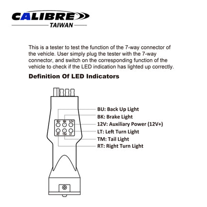 Circuit Tester