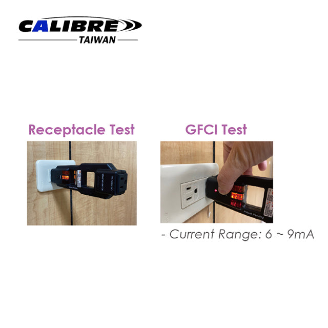 Electrical Test Kit