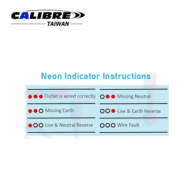 Socket Test Kit