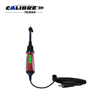 Digital Display Circuit Tester