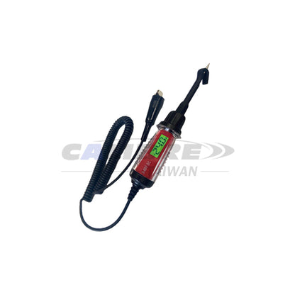 Digital Display Circuit Tester