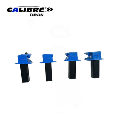 4pc Pipe Line Stopper Kit