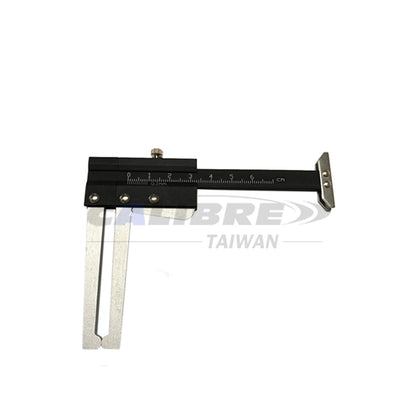 Gauge for Brake Disc & Tyre depth Pat