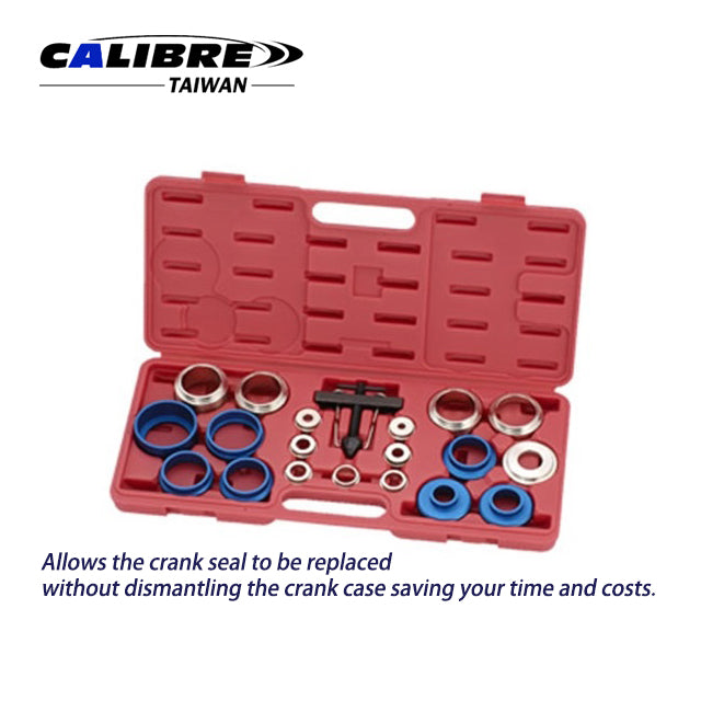 Crank Seal Remover/Installer Kit