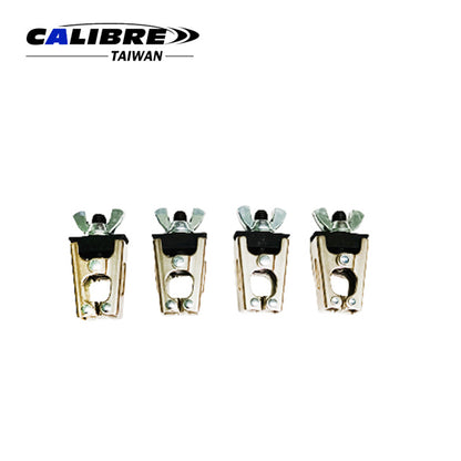 4pc/Pack Micro Welding Clamp