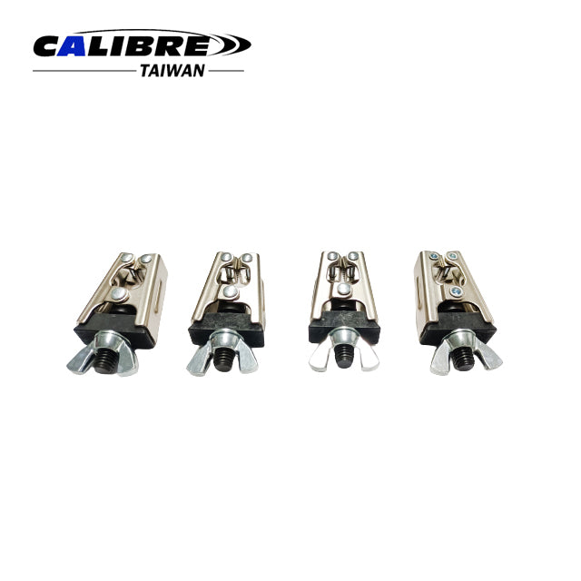 4pc/Pack Micro Welding Clamp