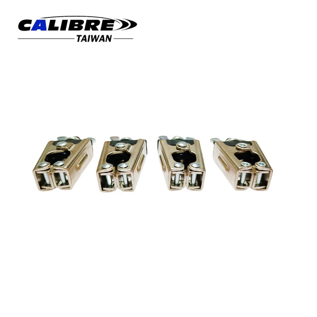 4pc/Pack Micro Welding Clamp