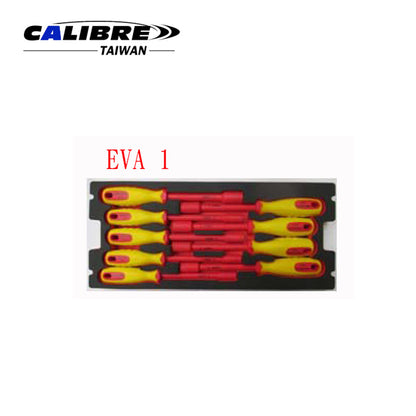 25pcs VDE Tools Set