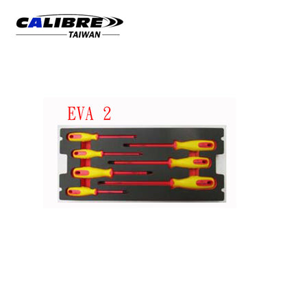 25pcs VDE Tools Set