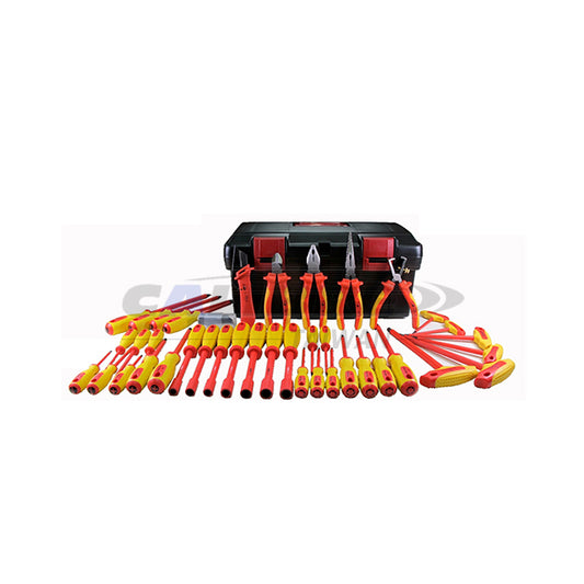 42pcs VDE Tool Set