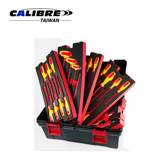 42pcs VDE Tool Set