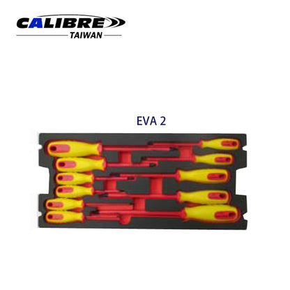 42pcs VDE Tool Set