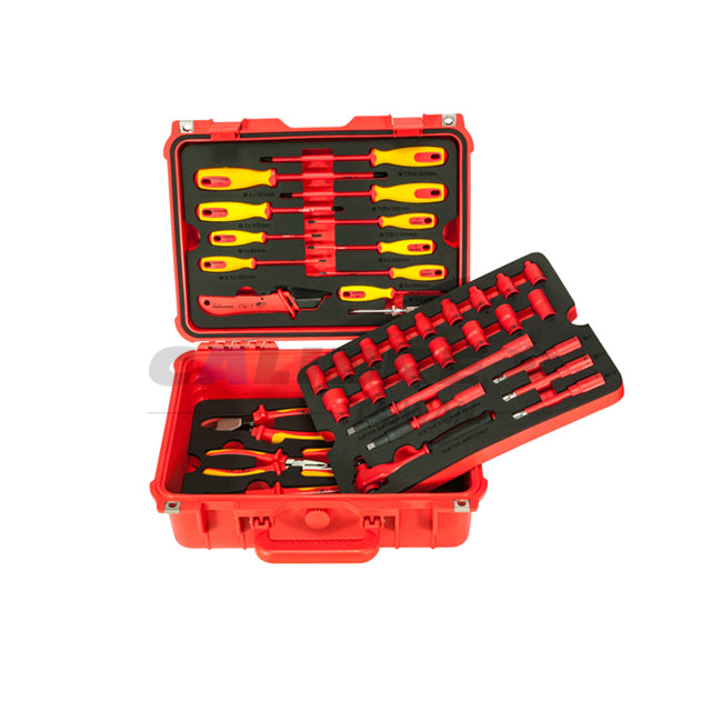 VDE Tools Sets