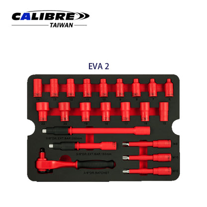 VDE Tools Sets