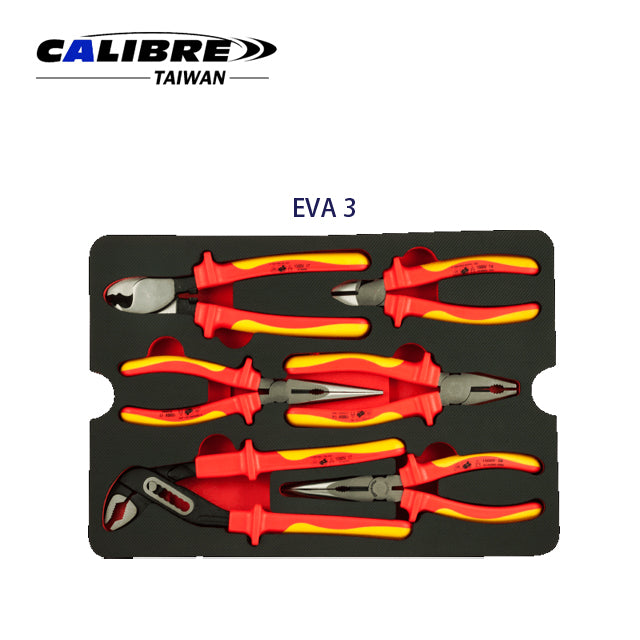 VDE Tools Sets