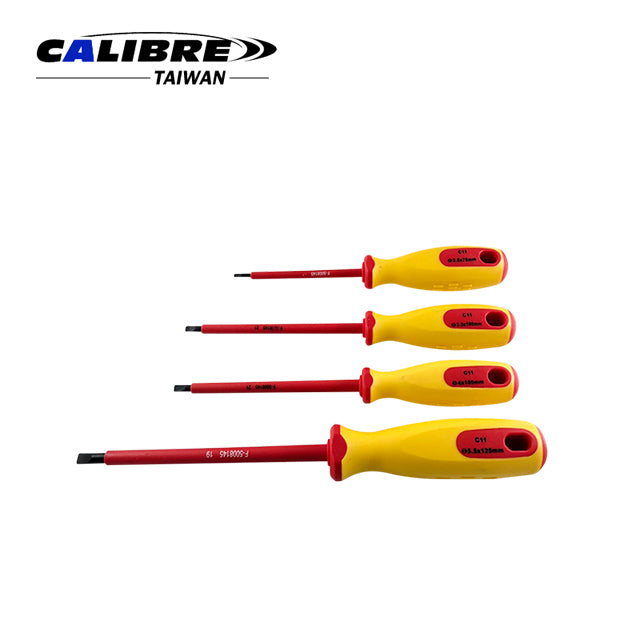 8pc VDE Screwdriver