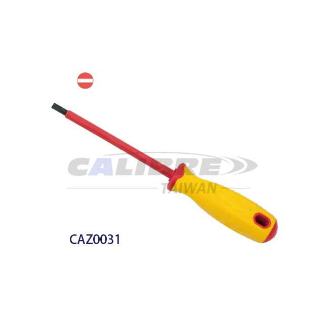 VDE Screwdriver