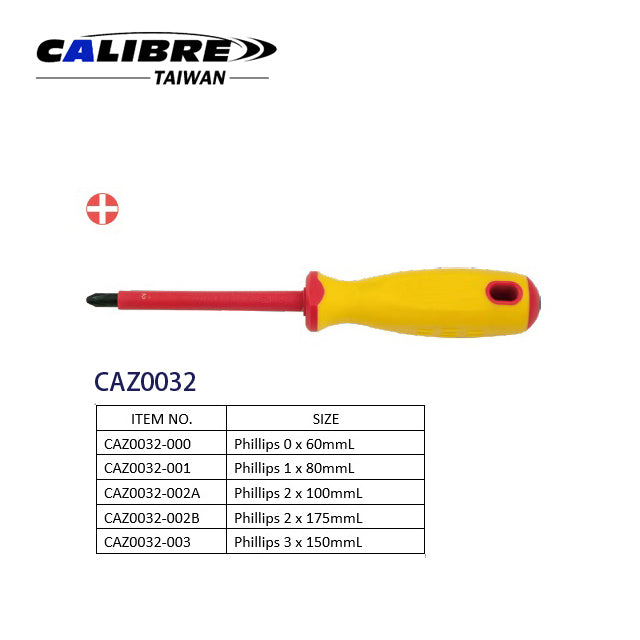 VDE Screwdriver