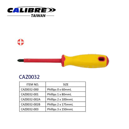 VDE Screwdriver