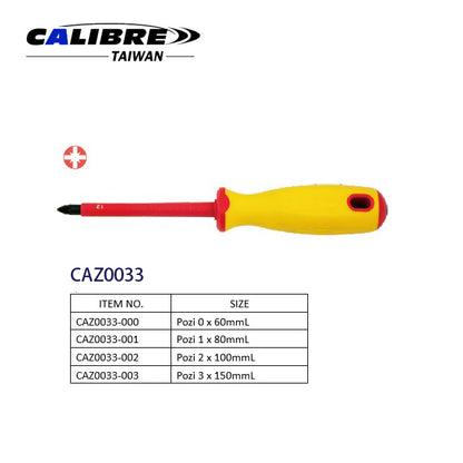 VDE Screwdriver