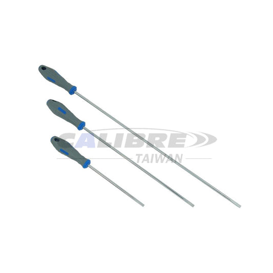 3pc Mini Screwdrivers